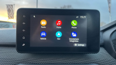 Dacia Sandero Stepway 1.0 TCe Comfort 5dr Petrol Hatchback